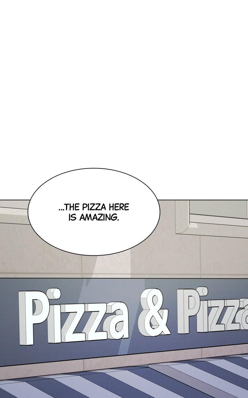 Date or Die Chapter 34 - Page 15