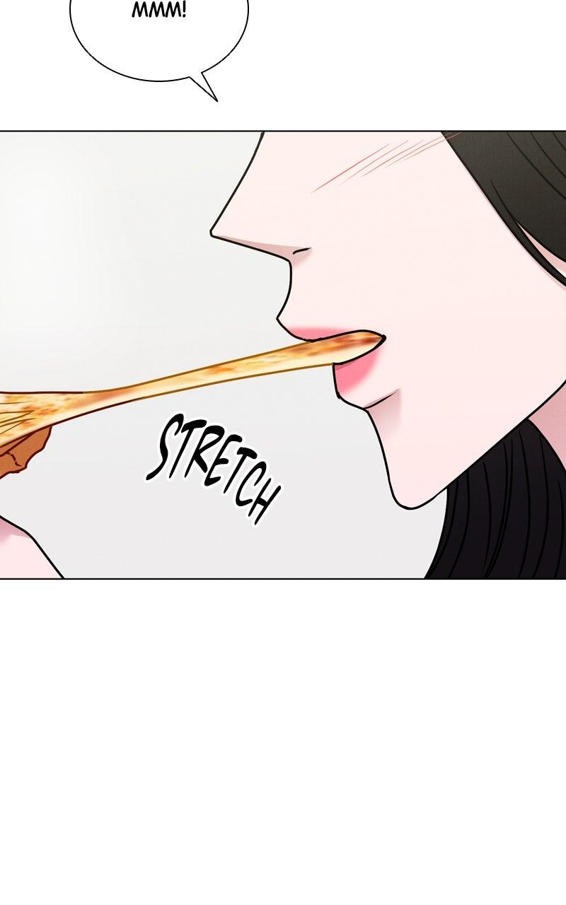 Date or Die Chapter 34 - Page 19