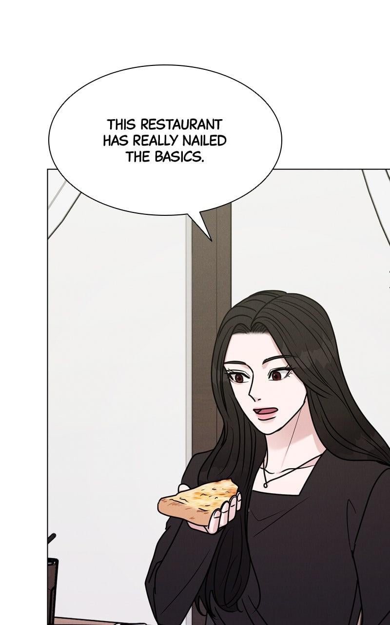 Date or Die Chapter 34 - Page 20