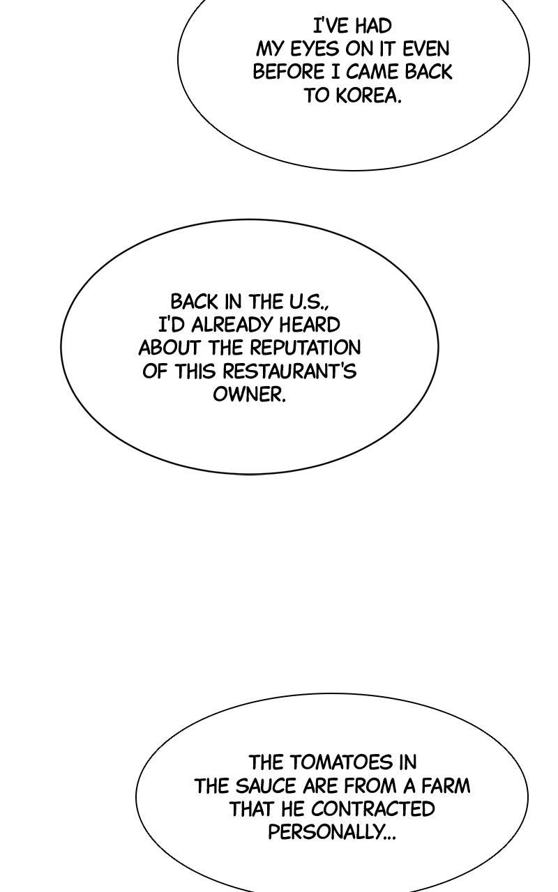 Date or Die Chapter 34 - Page 23