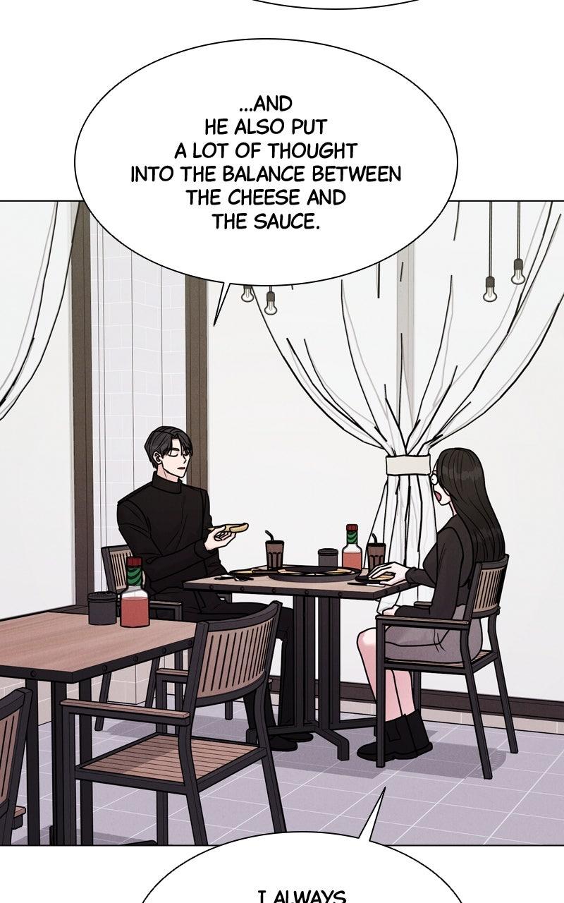 Date or Die Chapter 34 - Page 24