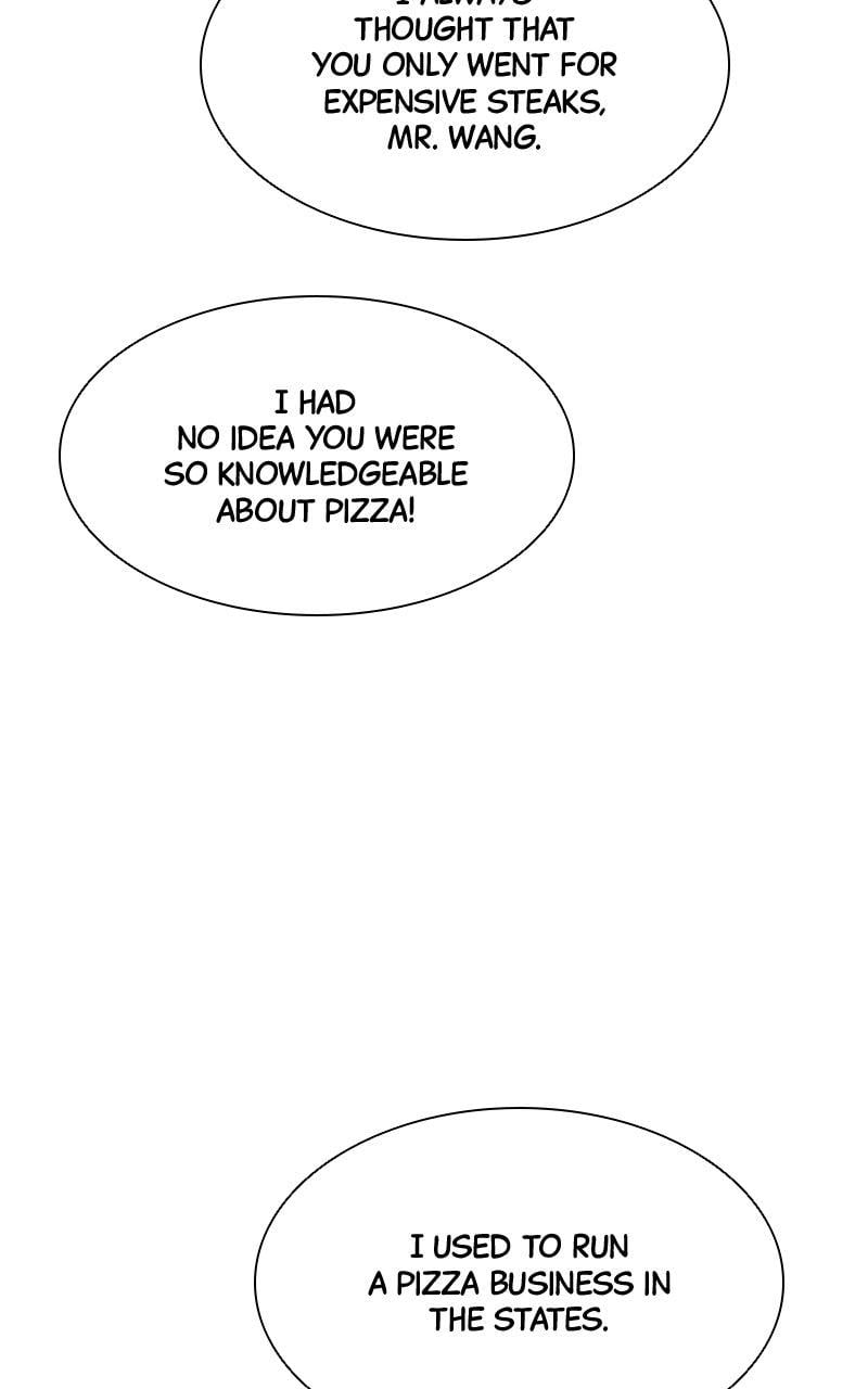 Date or Die Chapter 34 - Page 25