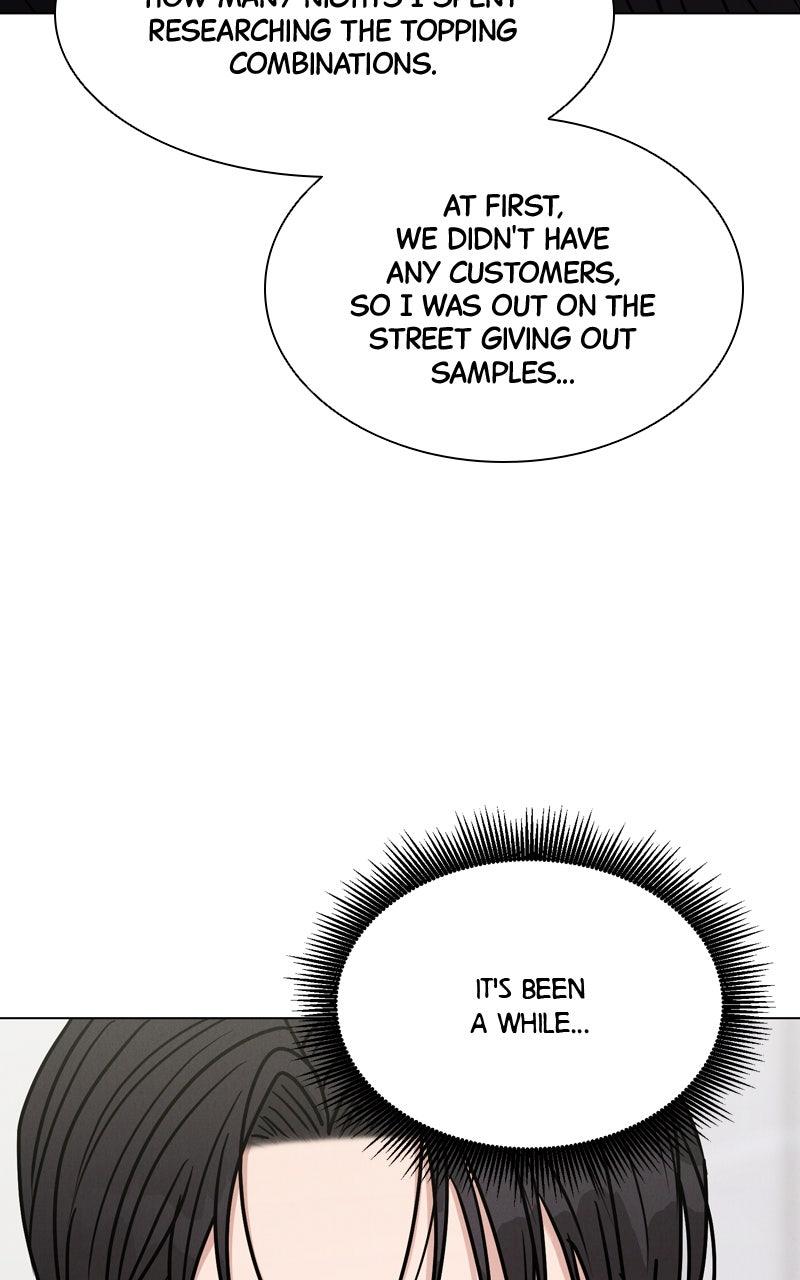 Date or Die Chapter 34 - Page 27