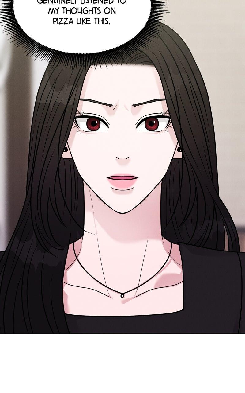 Date or Die Chapter 34 - Page 29