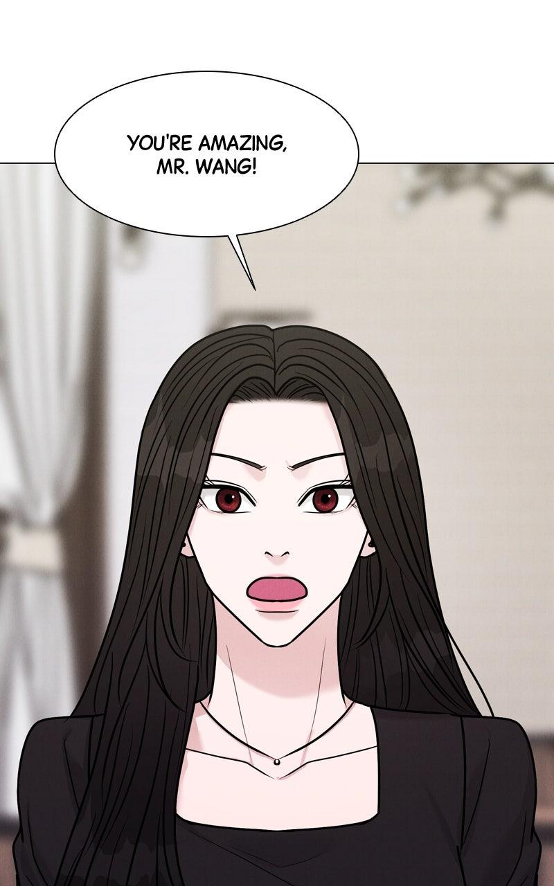 Date or Die Chapter 34 - Page 30