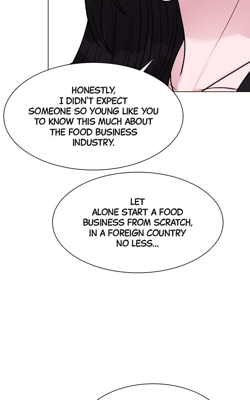 Date or Die Chapter 34 - Page 34