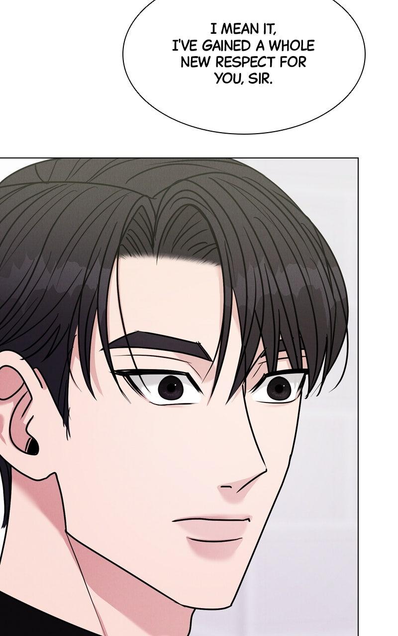 Date or Die Chapter 34 - Page 35