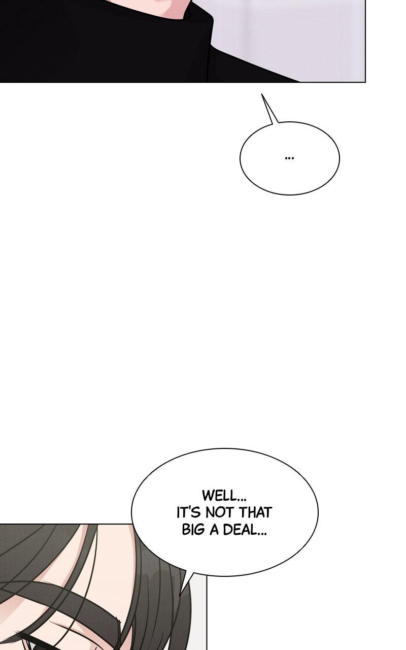 Date or Die Chapter 34 - Page 36