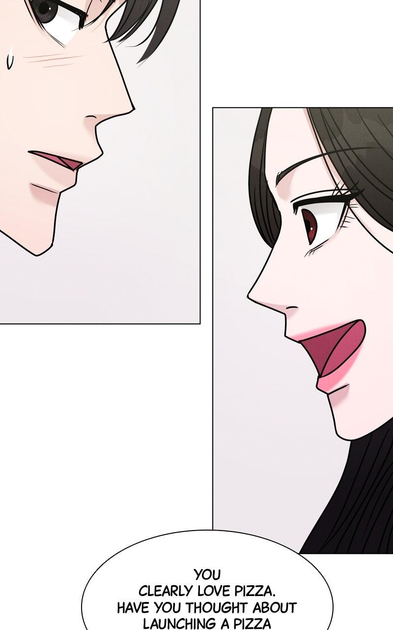 Date or Die Chapter 34 - Page 37