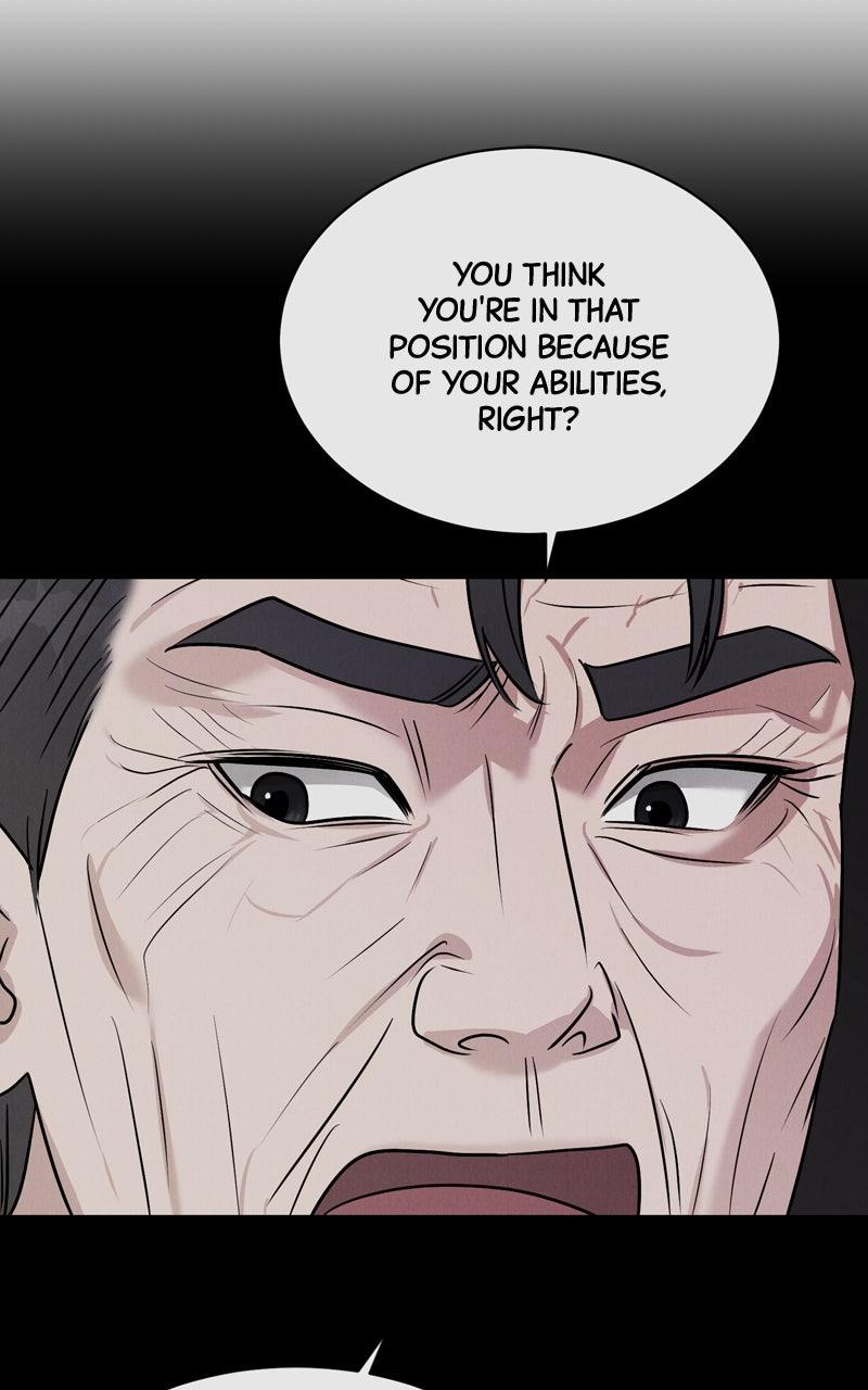 Date or Die Chapter 34 - Page 40