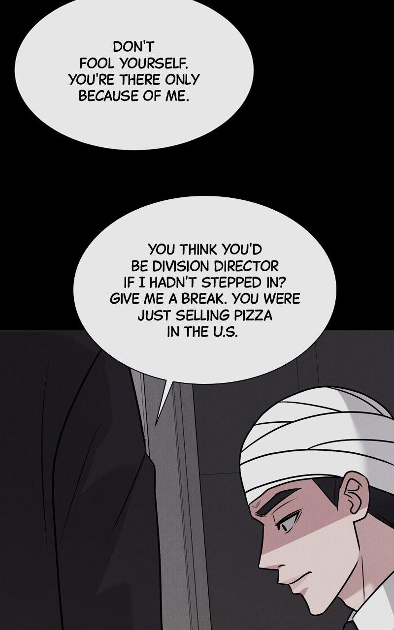 Date or Die Chapter 34 - Page 41