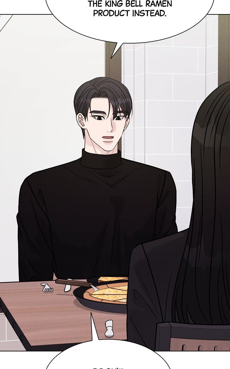 Date or Die Chapter 34 - Page 43