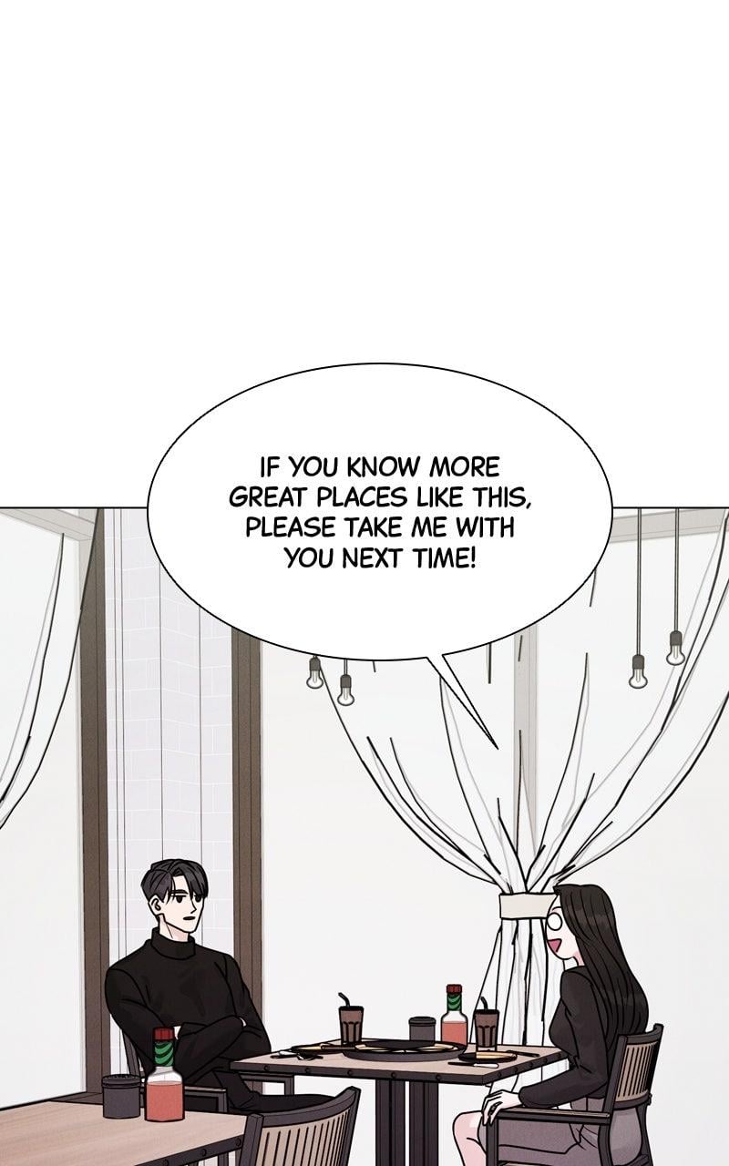 Date or Die Chapter 34 - Page 50