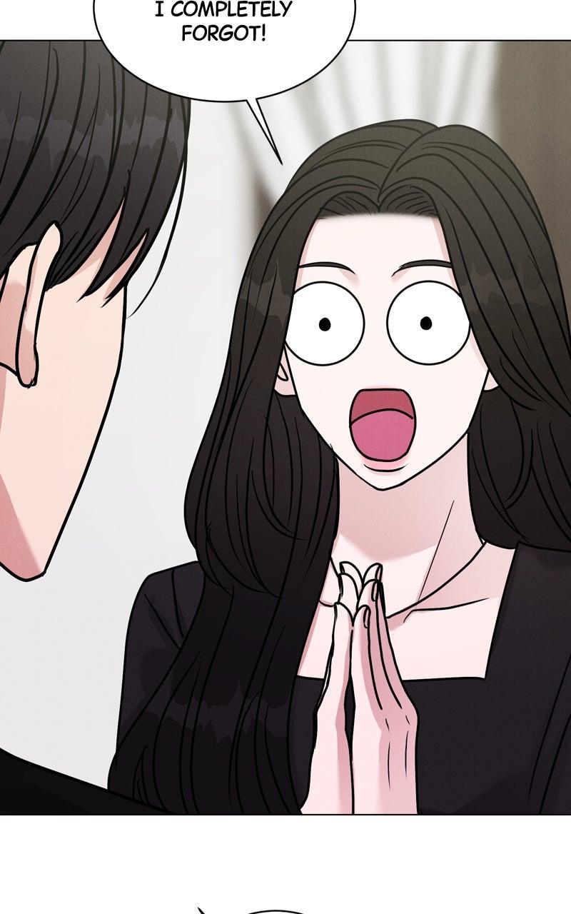 Date or Die Chapter 34 - Page 52