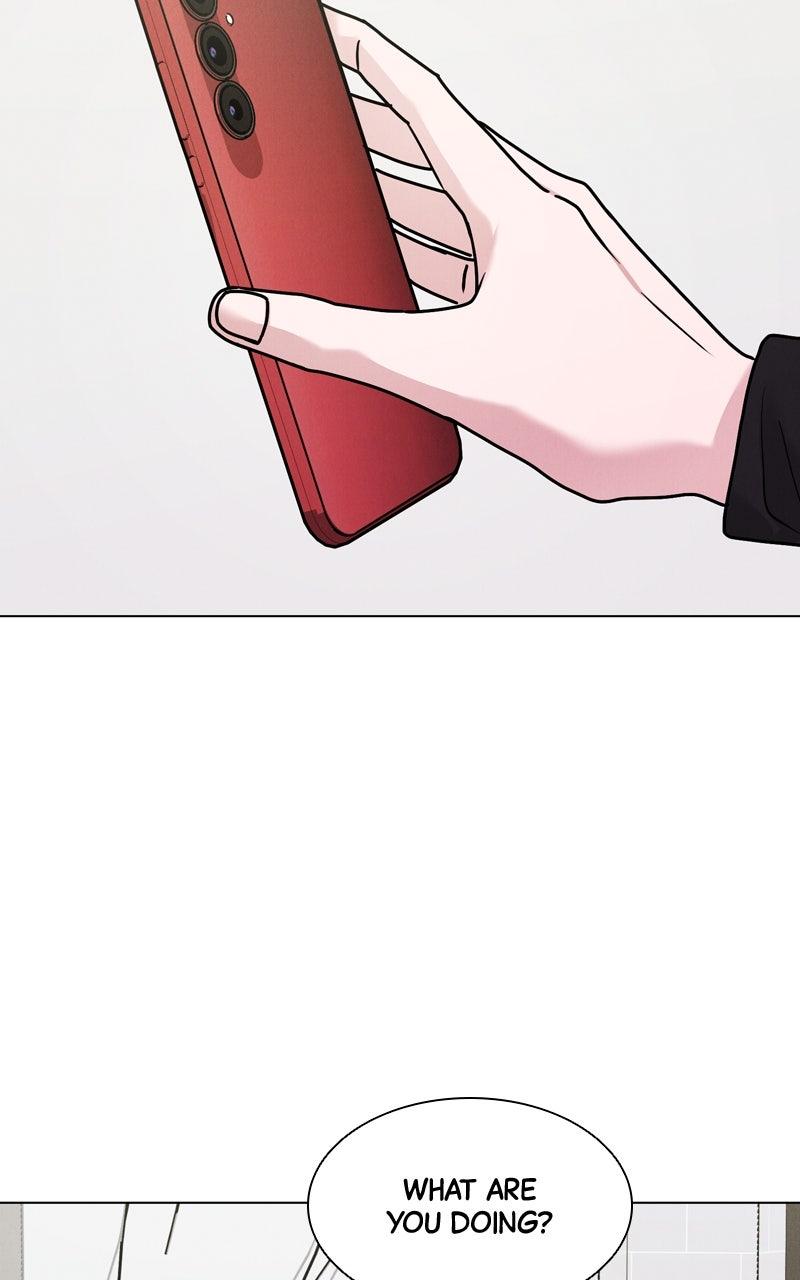 Date or Die Chapter 34 - Page 54