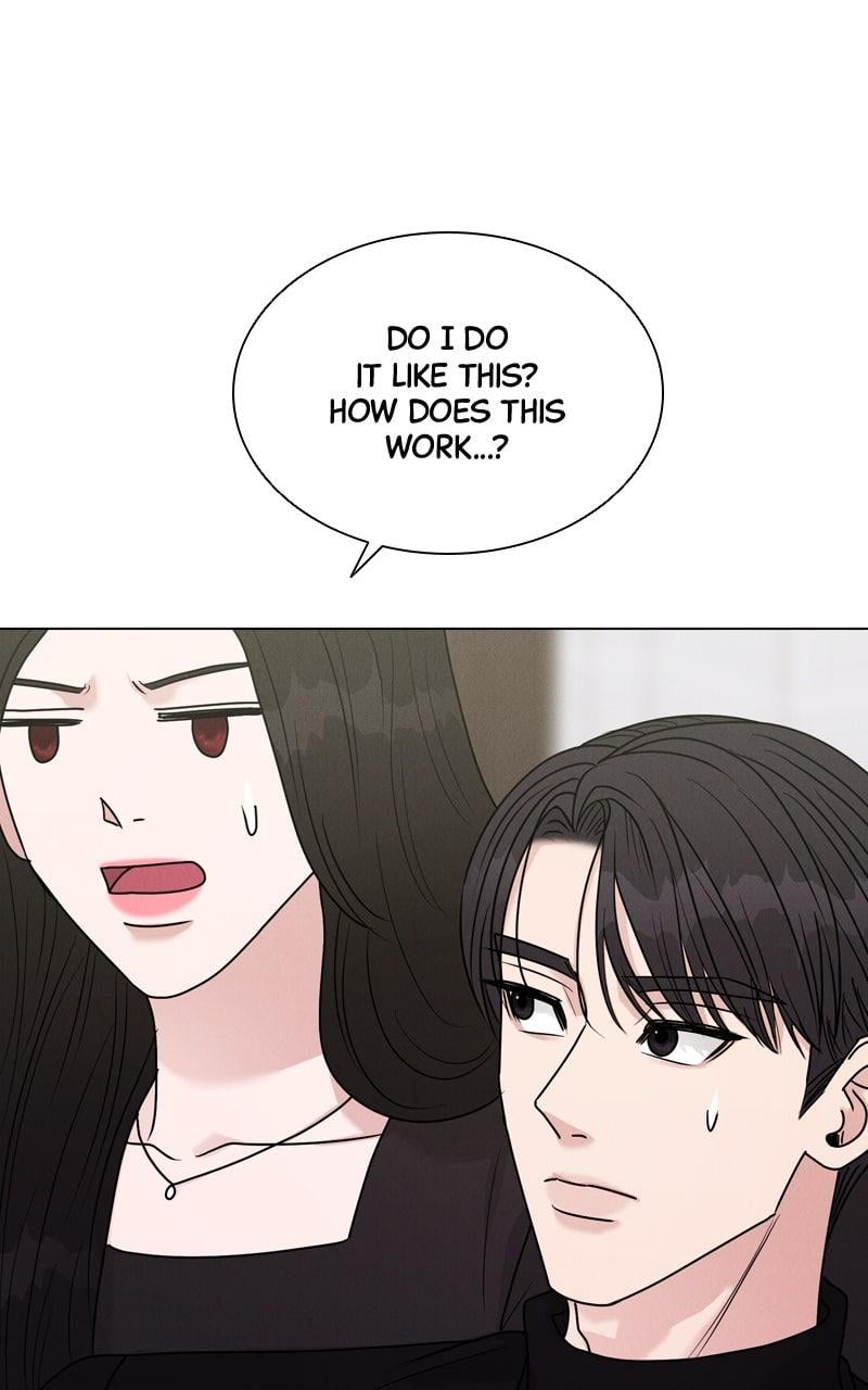 Date or Die Chapter 34 - Page 56