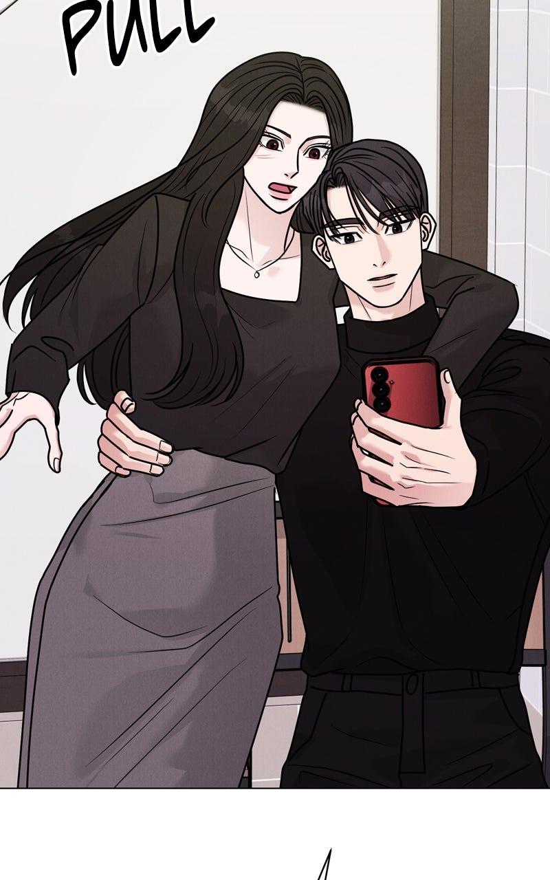 Date or Die Chapter 34 - Page 59