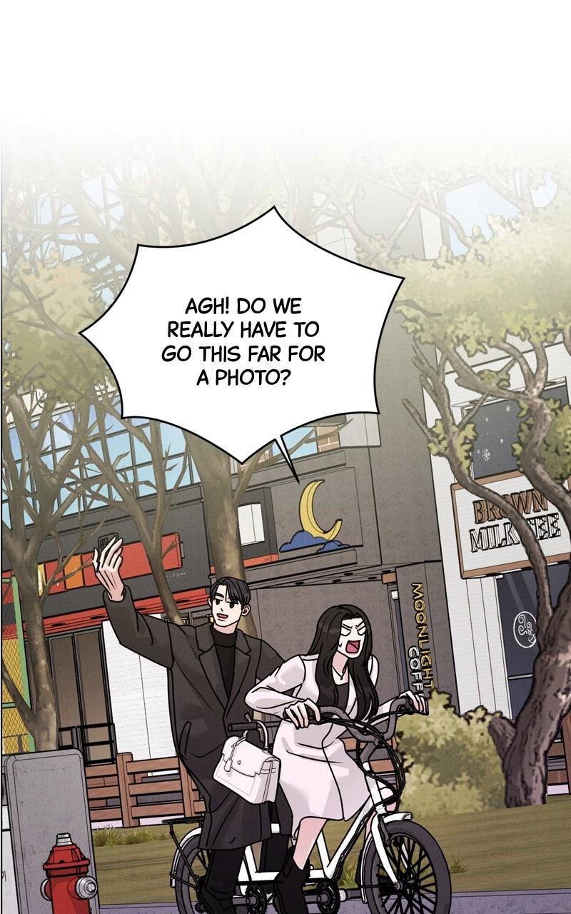 Date or Die Chapter 34 - Page 65