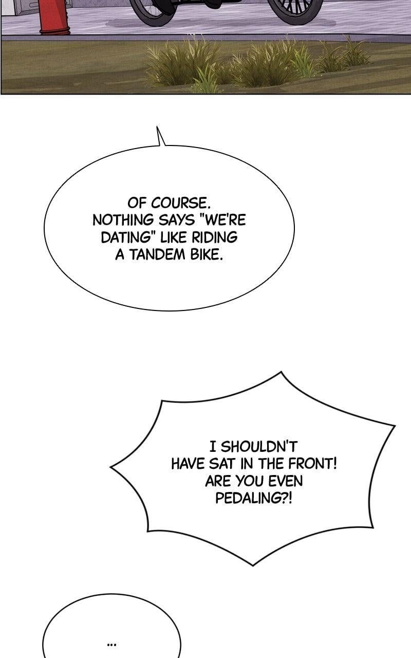 Date or Die Chapter 34 - Page 66