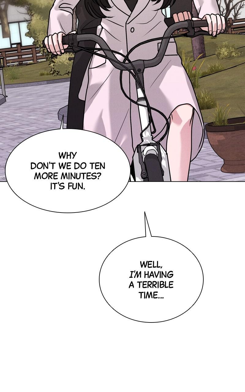 Date or Die Chapter 34 - Page 74