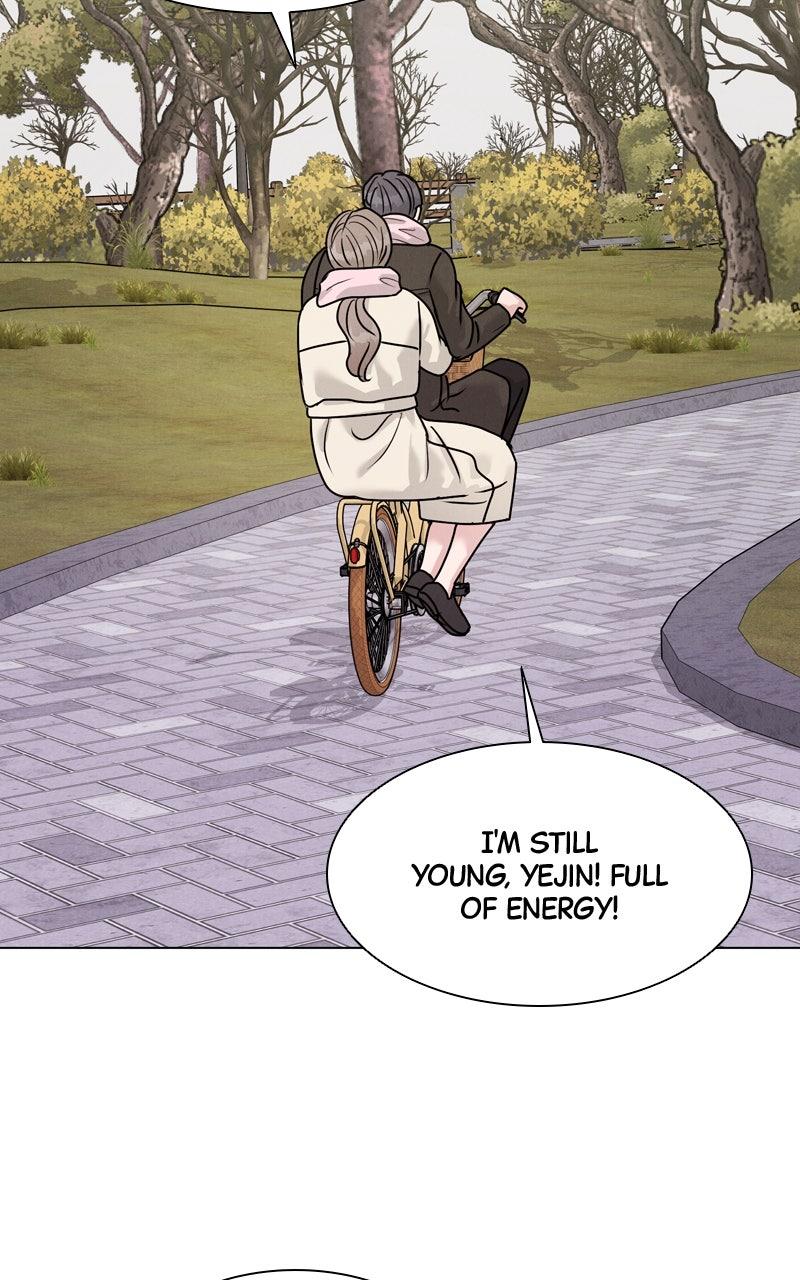 Date or Die Chapter 34 - Page 77