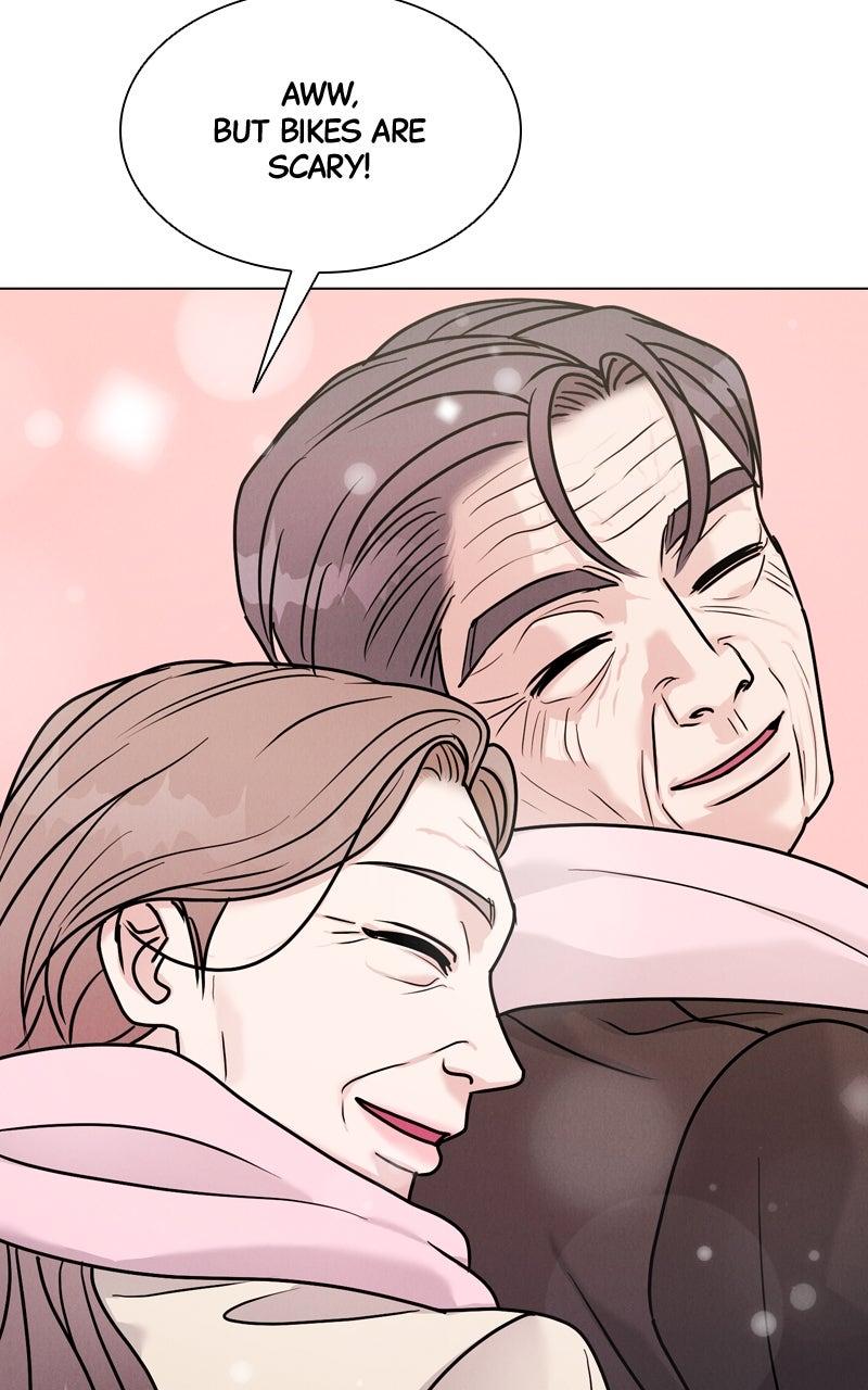 Date or Die Chapter 34 - Page 78