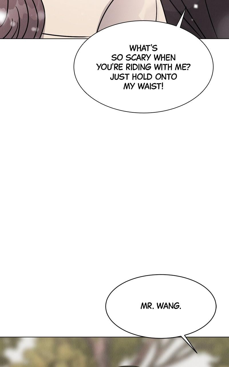 Date or Die Chapter 34 - Page 79