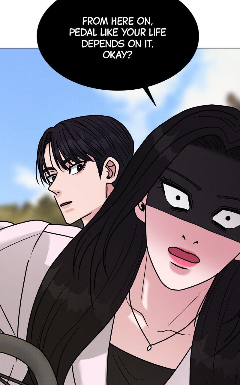 Date or Die Chapter 34 - Page 81