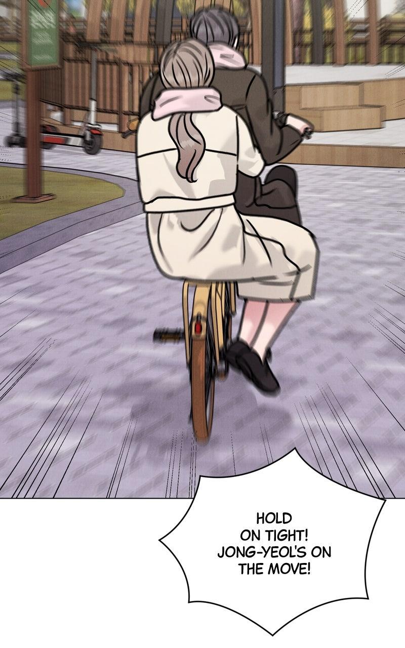 Date or Die Chapter 34 - Page 84