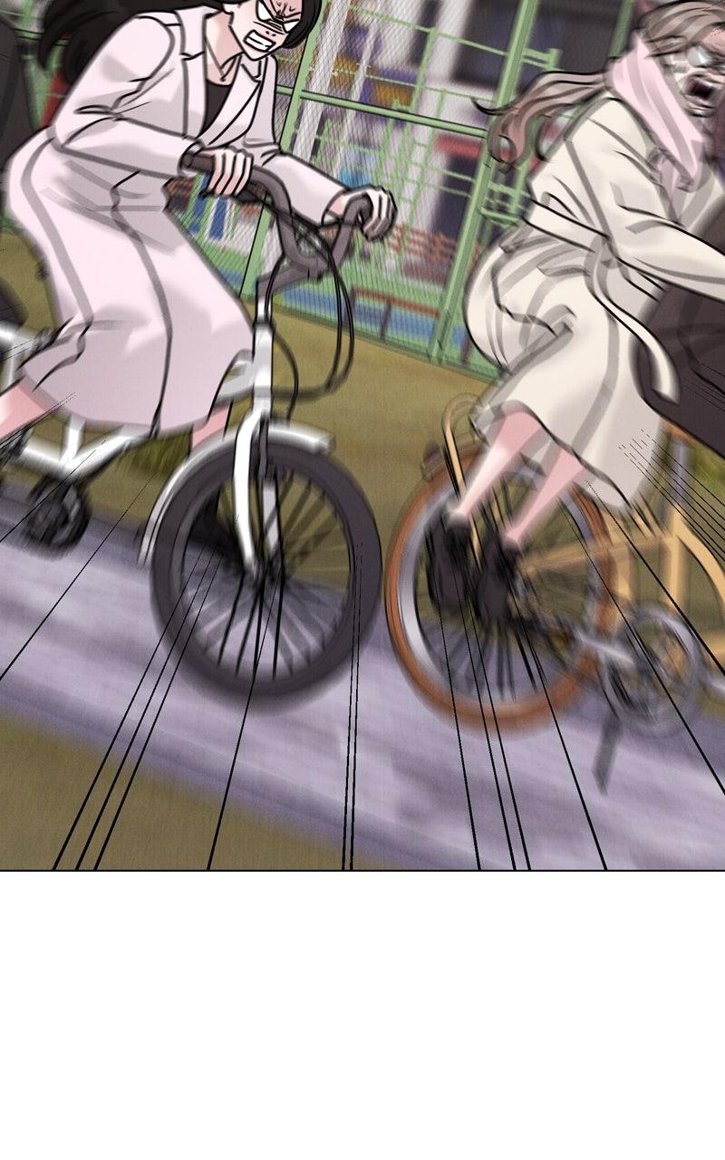 Date or Die Chapter 34 - Page 87