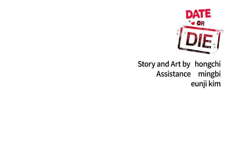 Date or Die Chapter 34 - Page 90