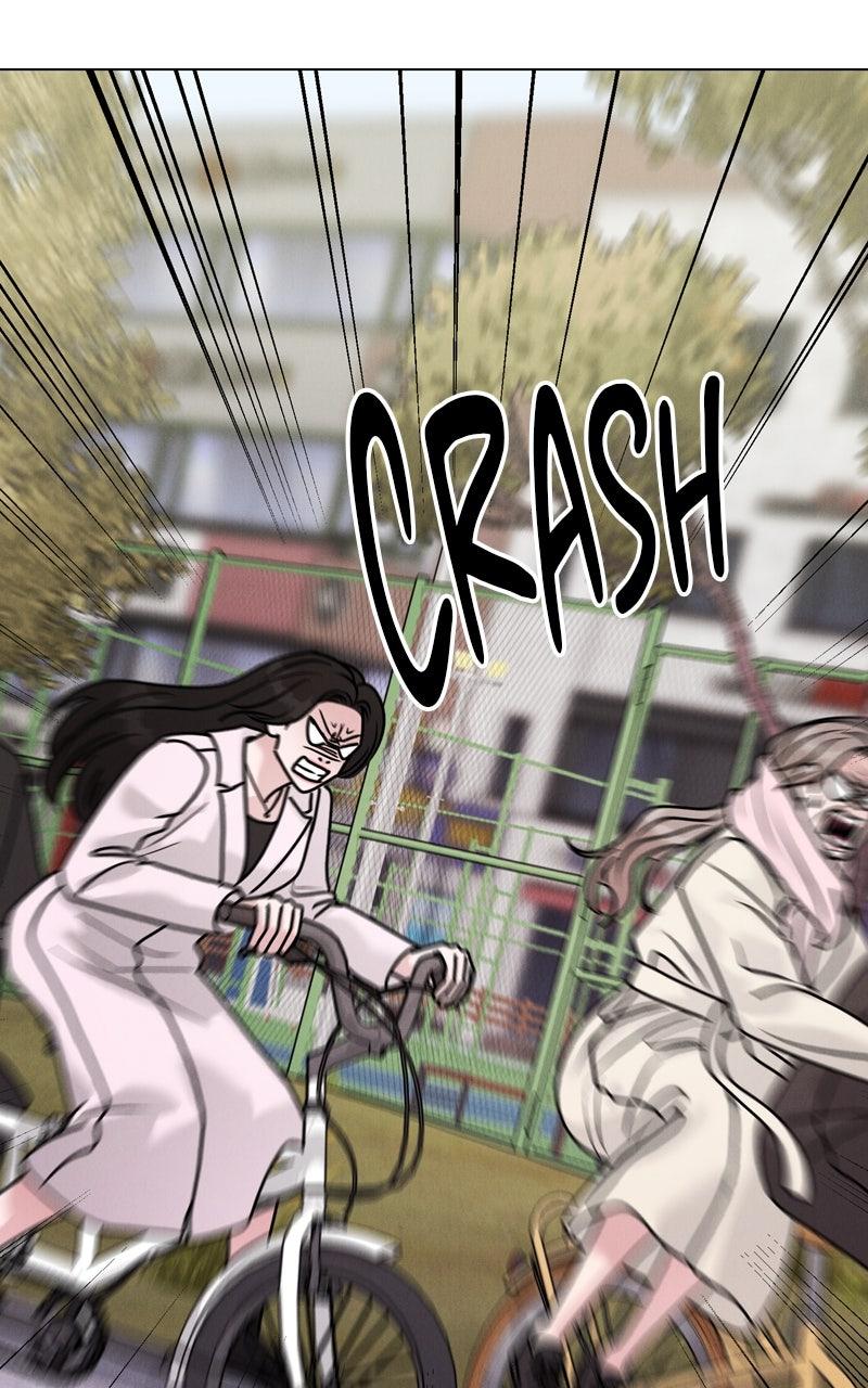 Date or Die Chapter 35 - Page 5