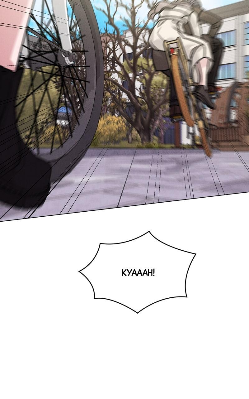 Date or Die Chapter 35 - Page 9