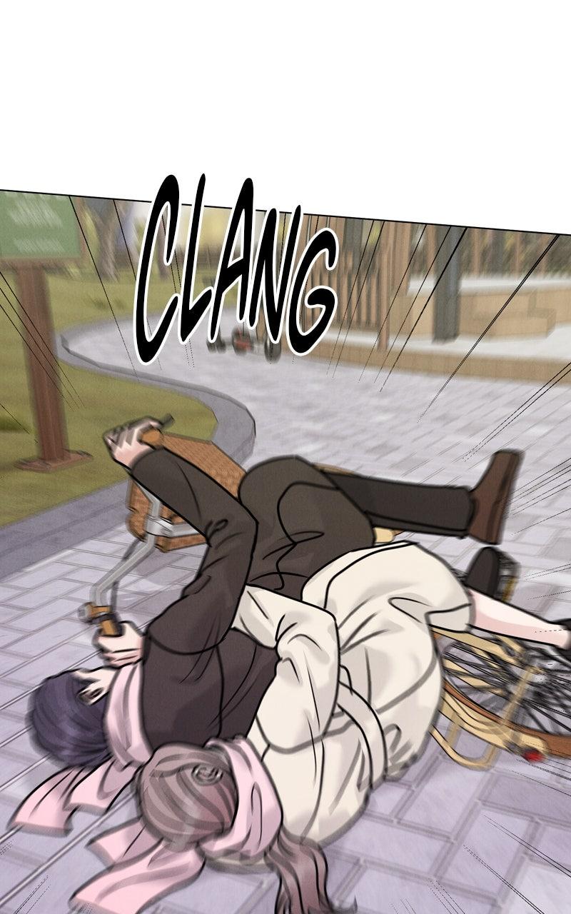 Date or Die Chapter 35 - Page 10