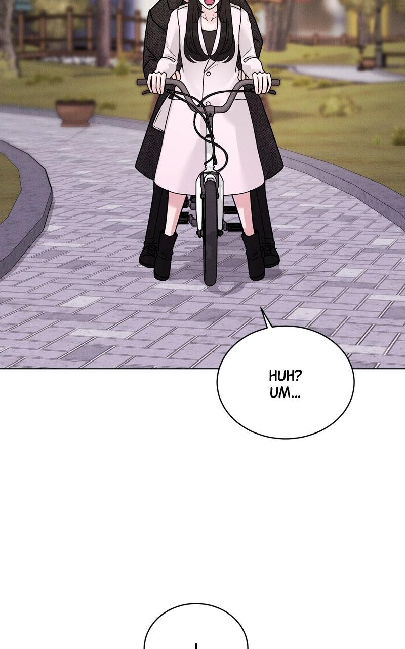 Date or Die Chapter 35 - Page 12