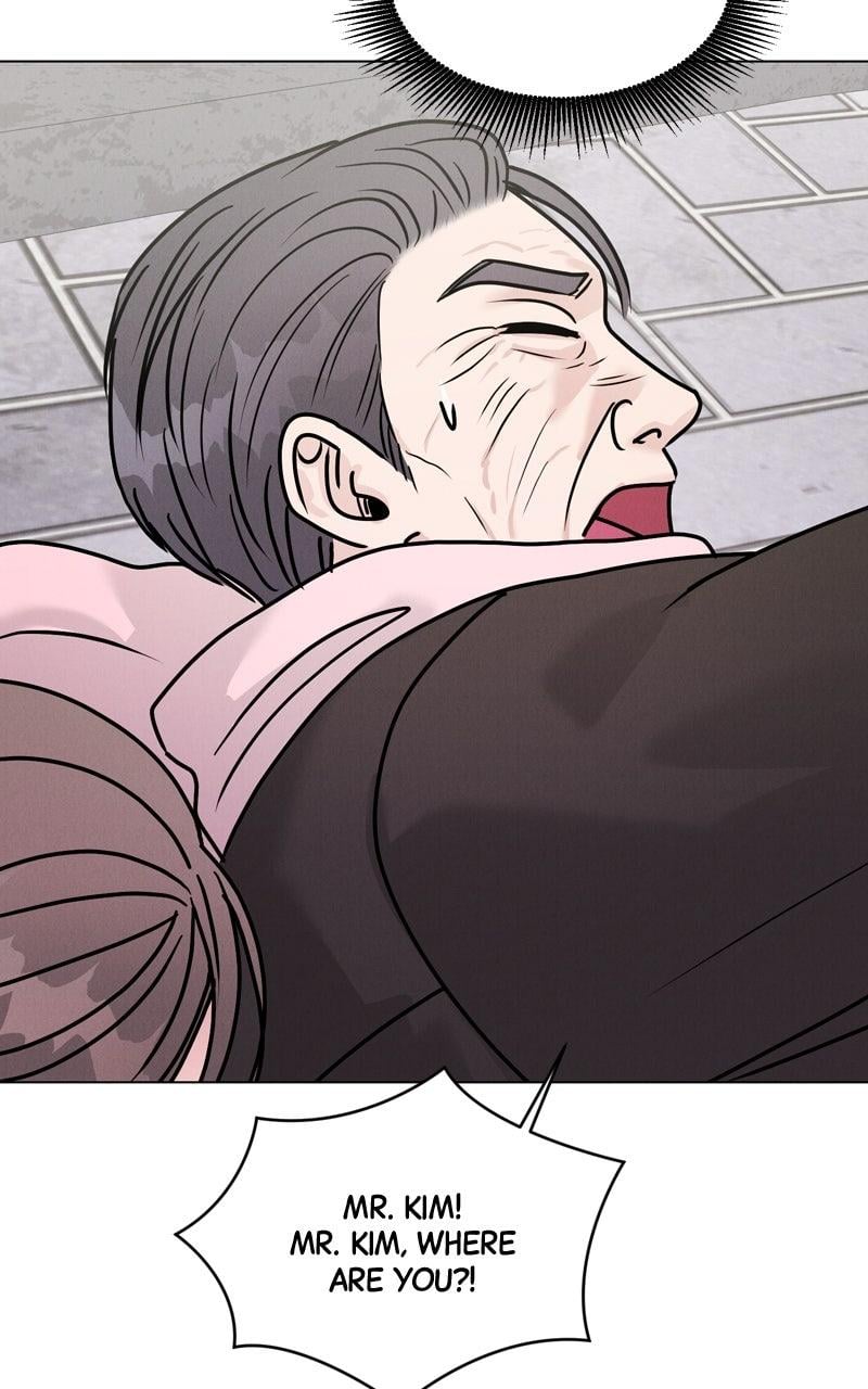 Date or Die Chapter 35 - Page 14