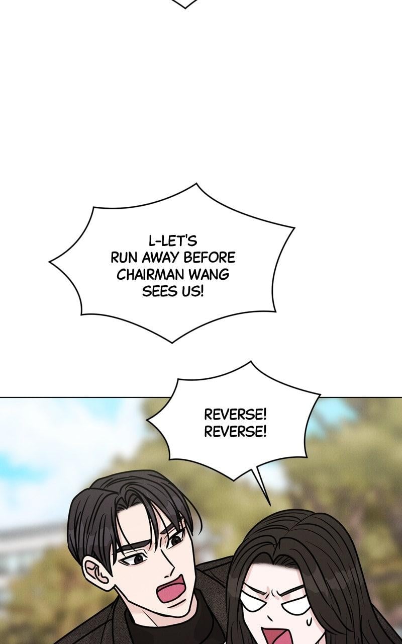 Date or Die Chapter 35 - Page 15