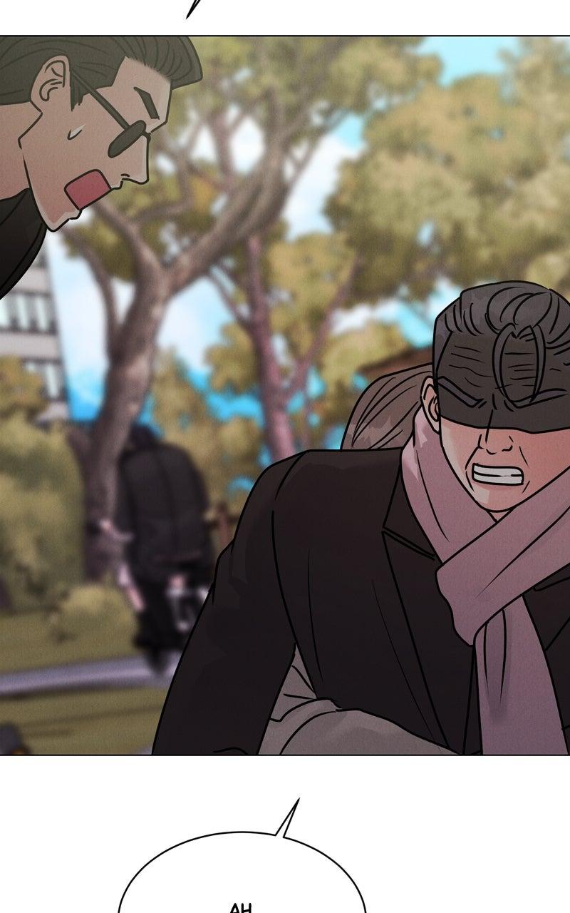 Date or Die Chapter 35 - Page 19