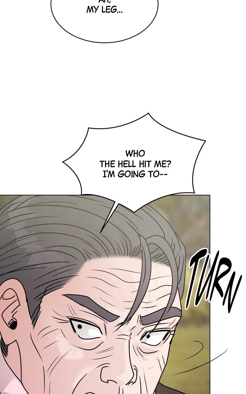 Date or Die Chapter 35 - Page 20