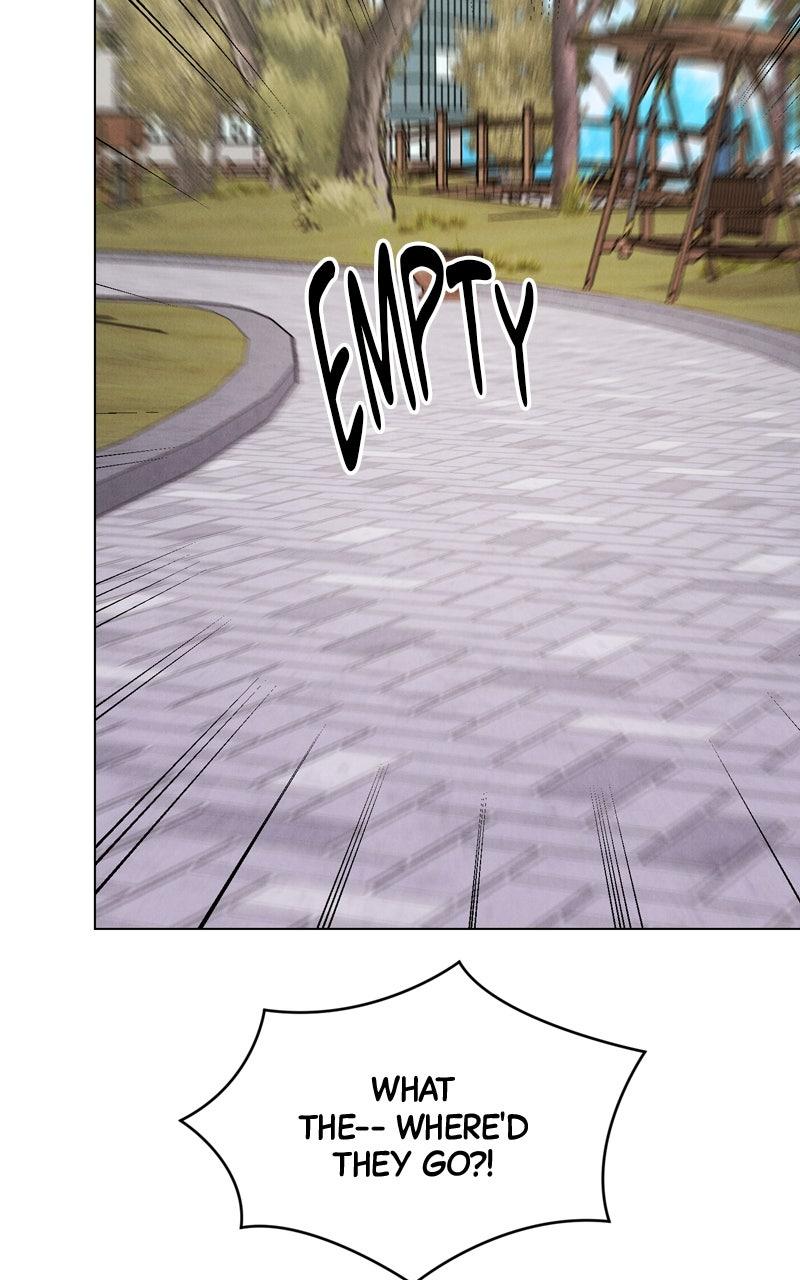 Date or Die Chapter 35 - Page 22