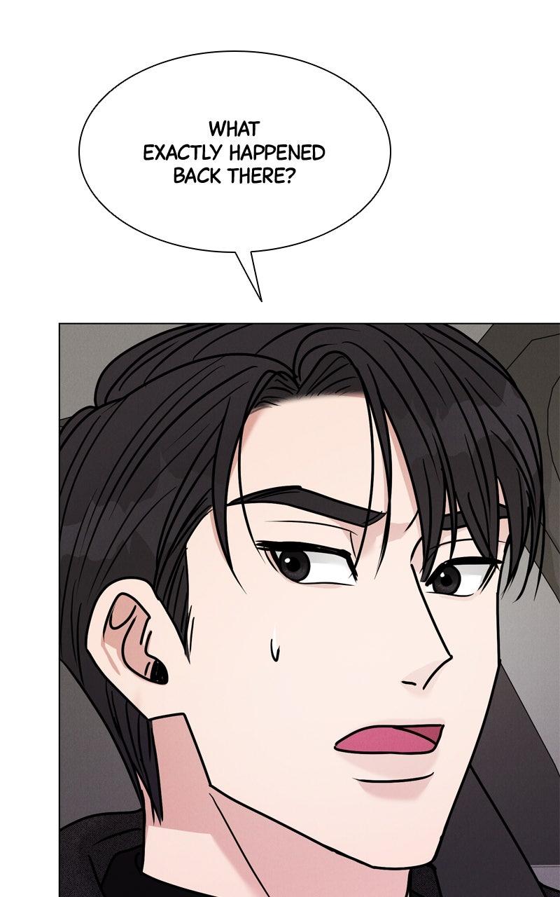 Date or Die Chapter 35 - Page 26