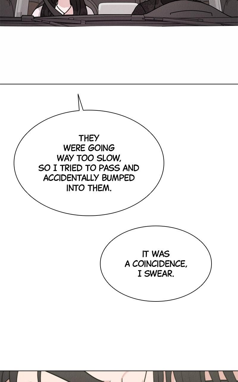 Date or Die Chapter 35 - Page 30