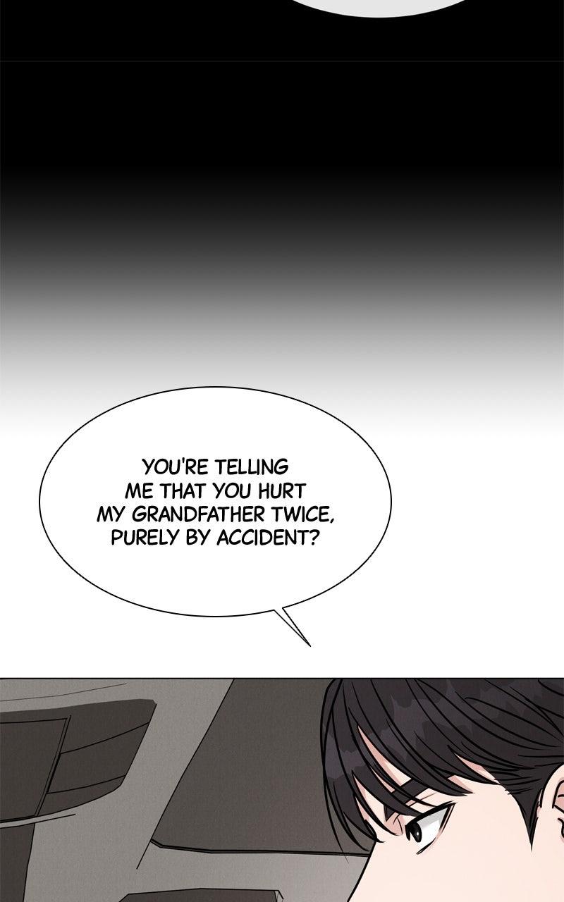 Date or Die Chapter 35 - Page 33