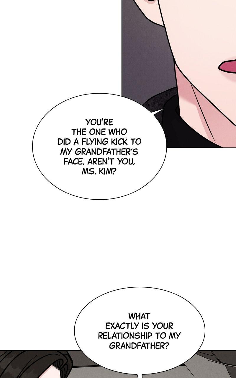 Date or Die Chapter 35 - Page 36