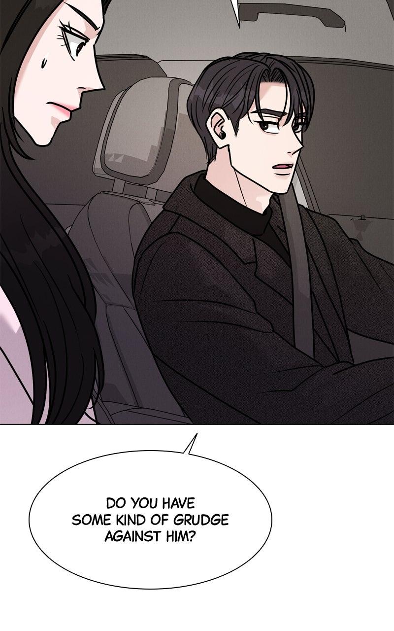 Date or Die Chapter 35 - Page 37