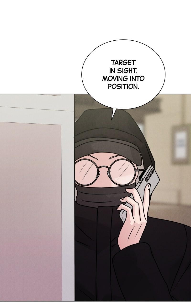 Date or Die Chapter 35 - Page 46