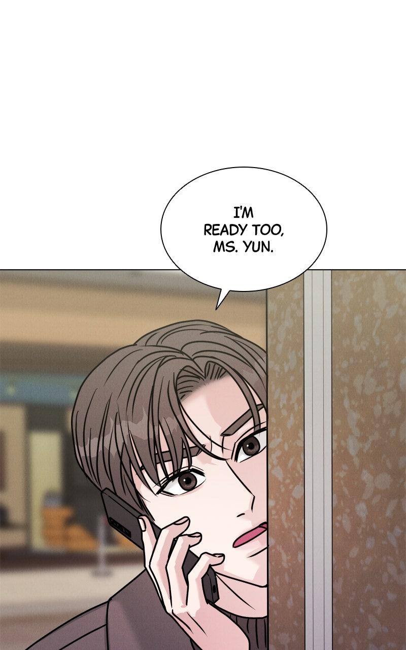 Date or Die Chapter 35 - Page 47