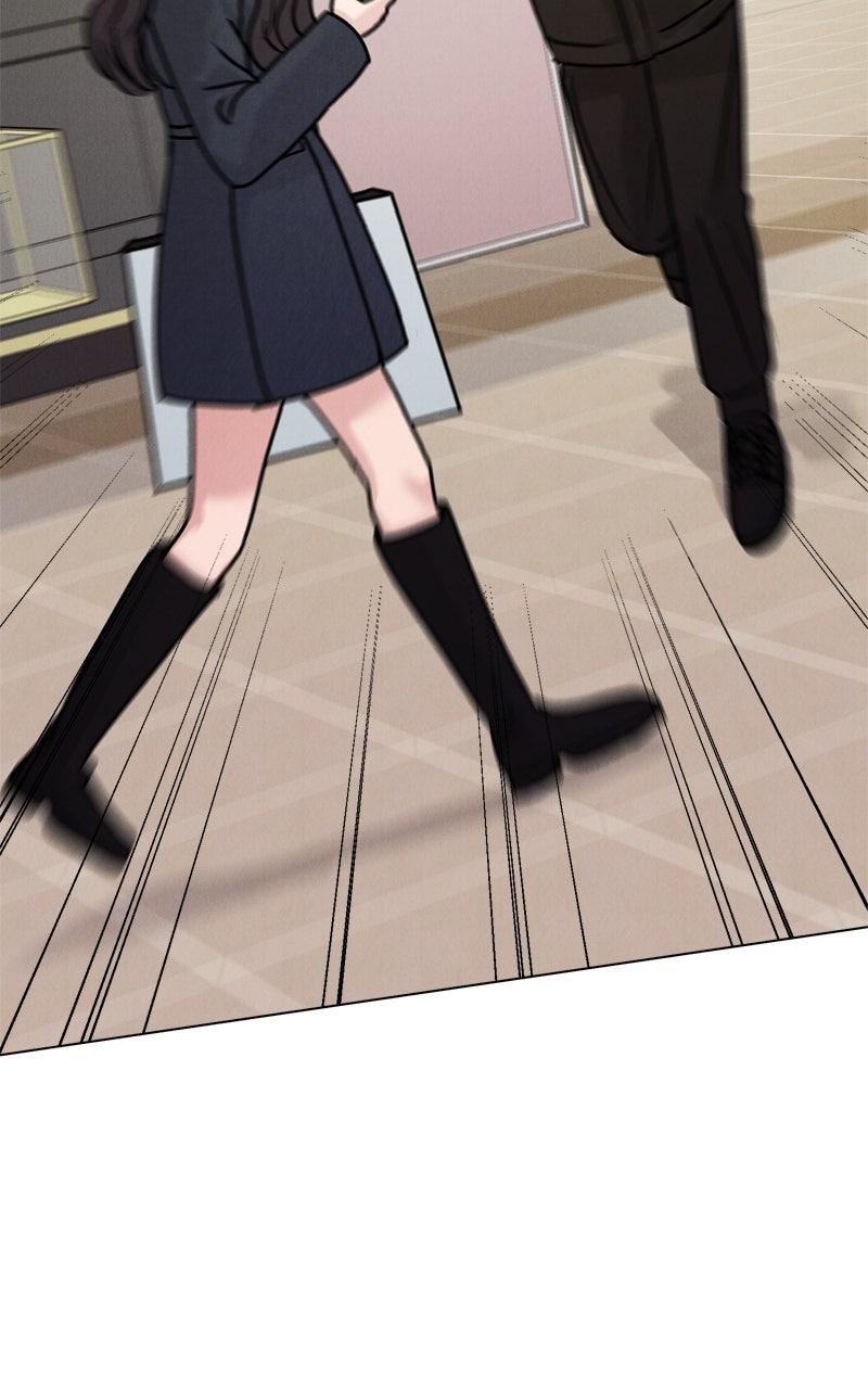 Date or Die Chapter 35 - Page 49