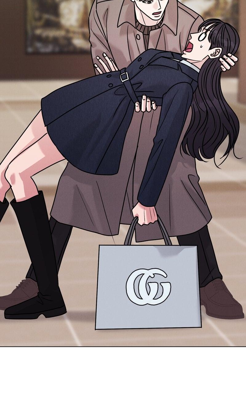 Date or Die Chapter 35 - Page 53