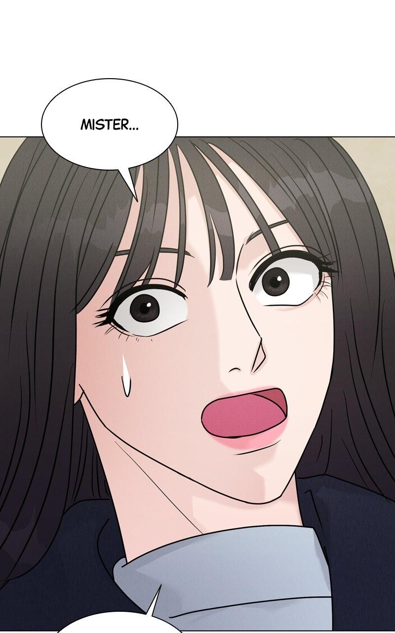 Date or Die Chapter 35 - Page 54